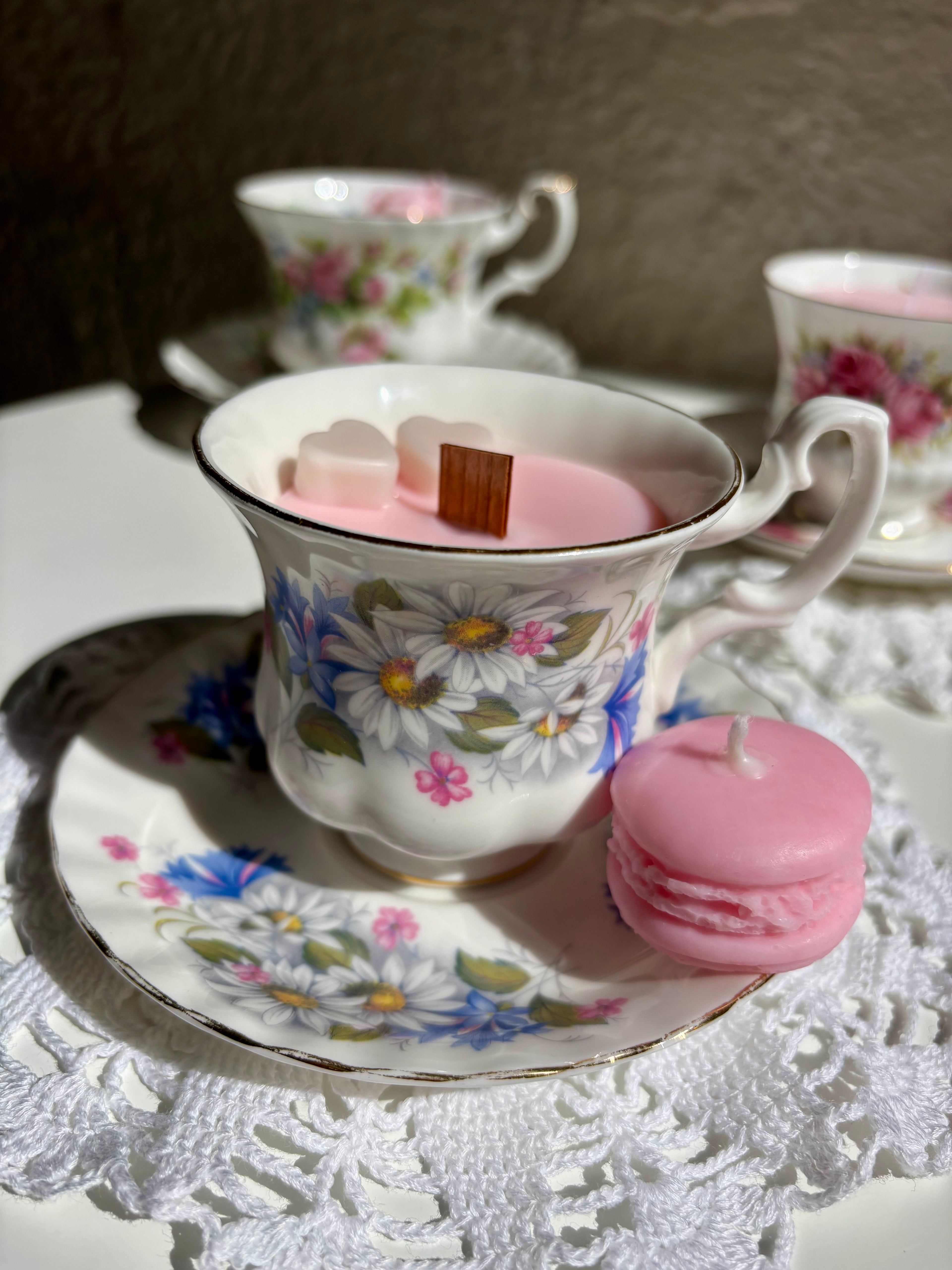 Daisy Dream (Vanille)