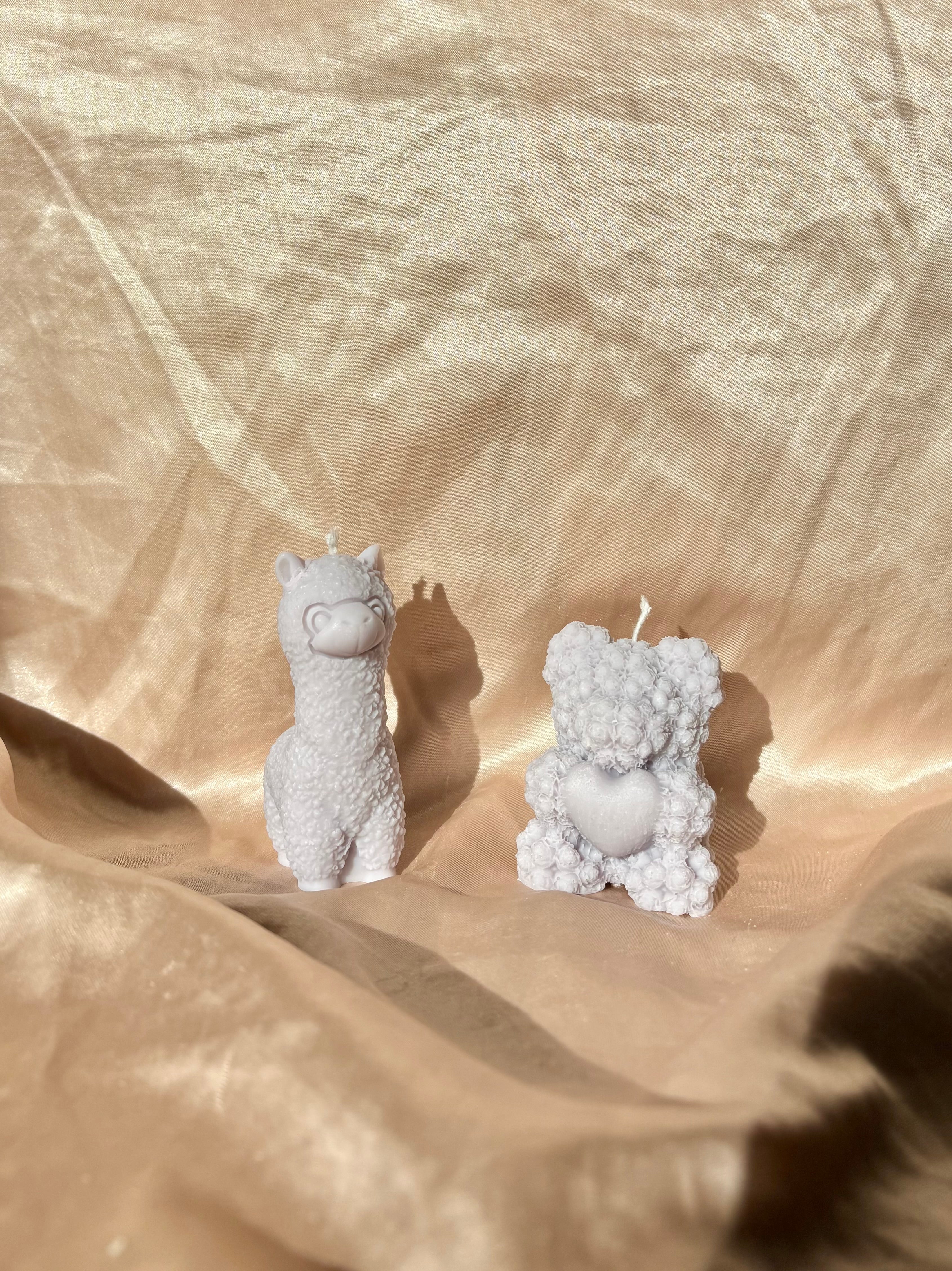 Bruno & Alba Cuddle Duo