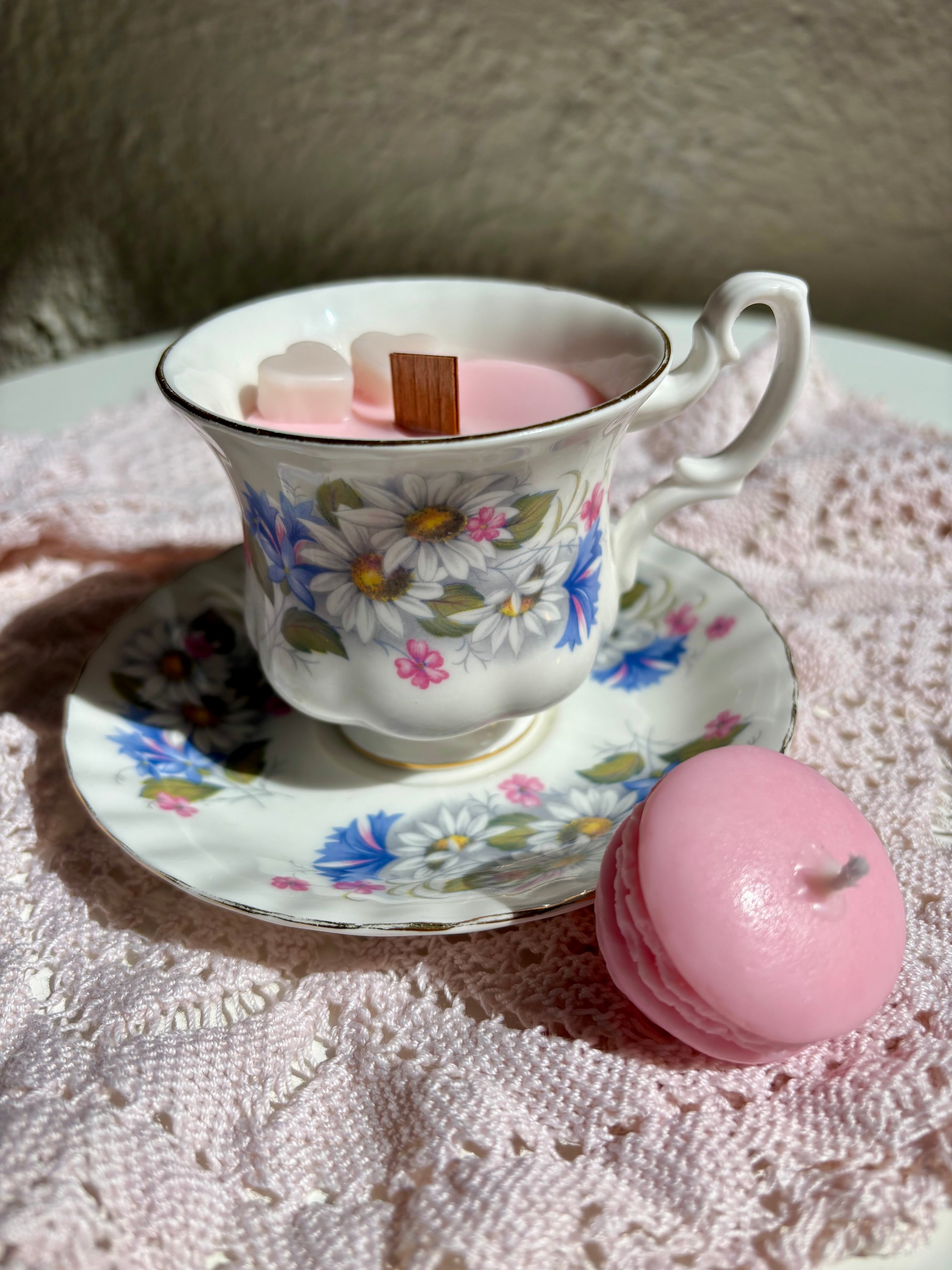 Daisy Dream (Vanille)