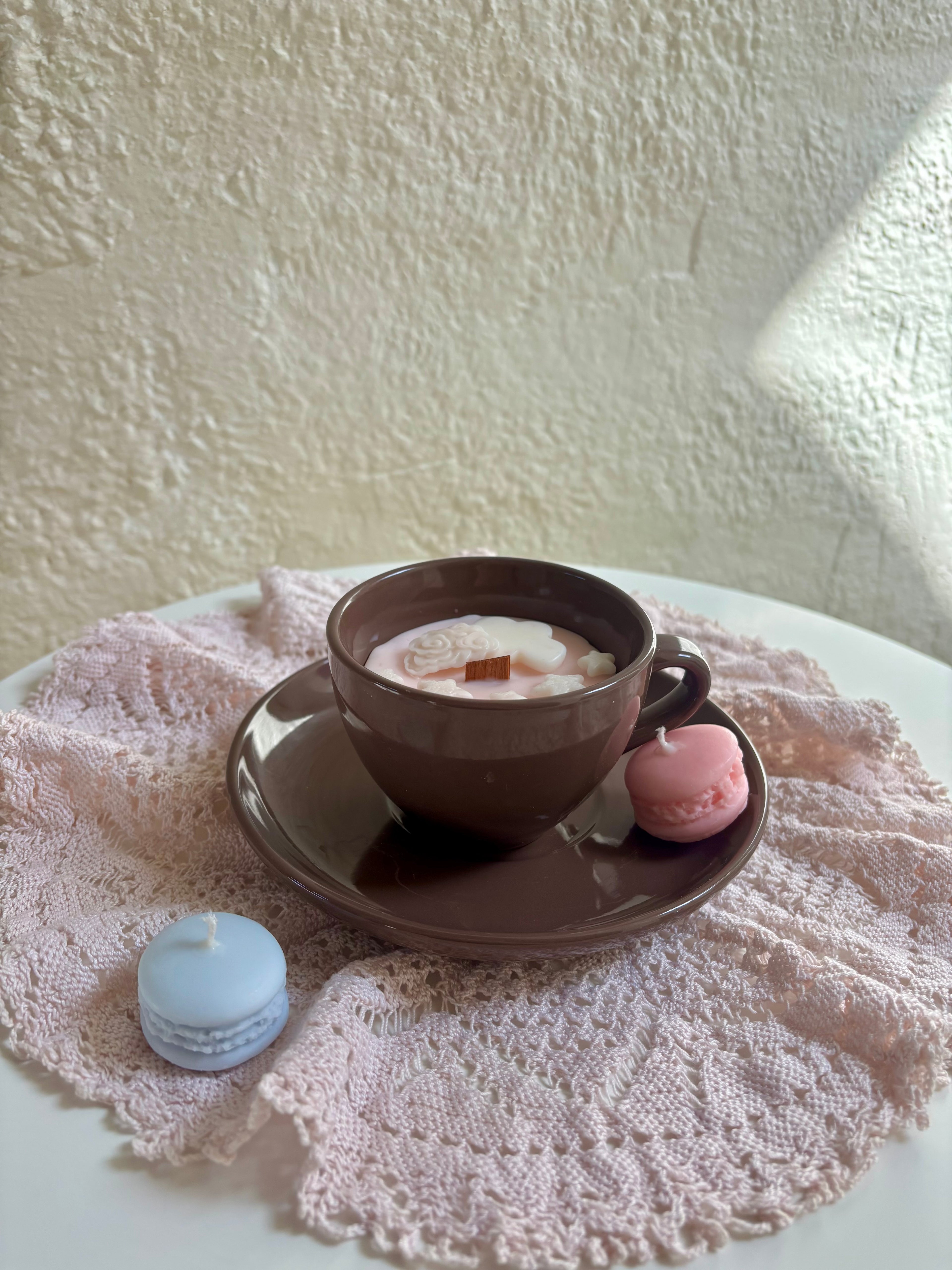 Sweet Dreams (Vanille)