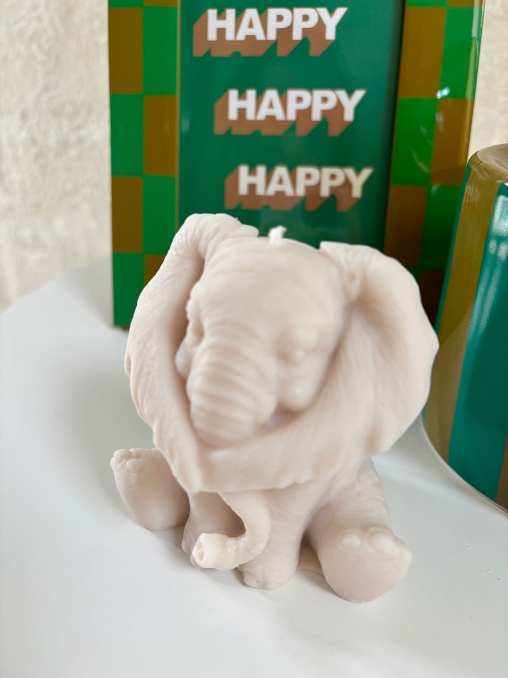 Lumi Elephant