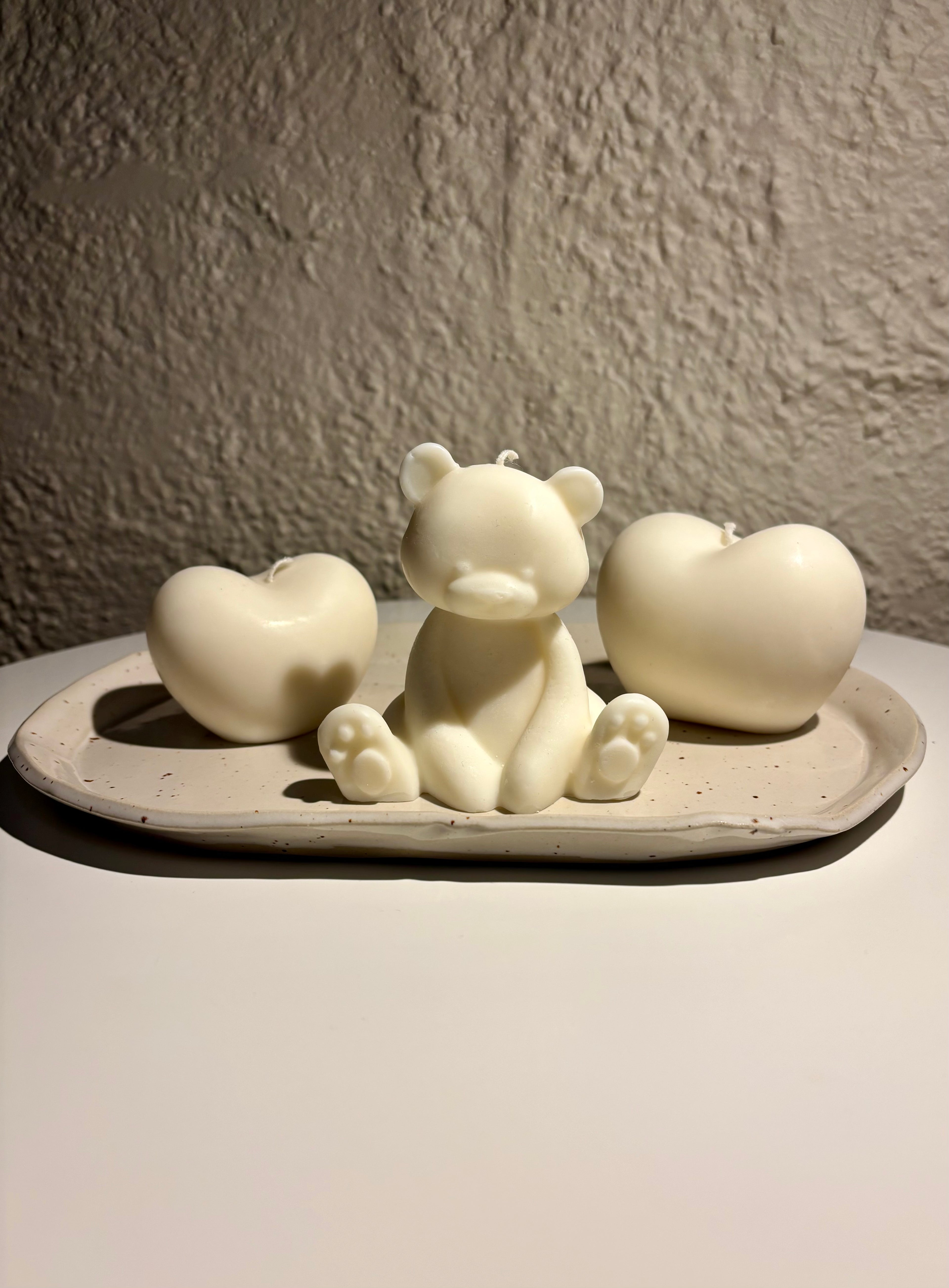 Mama Bear Set (25€ zonder schaal)