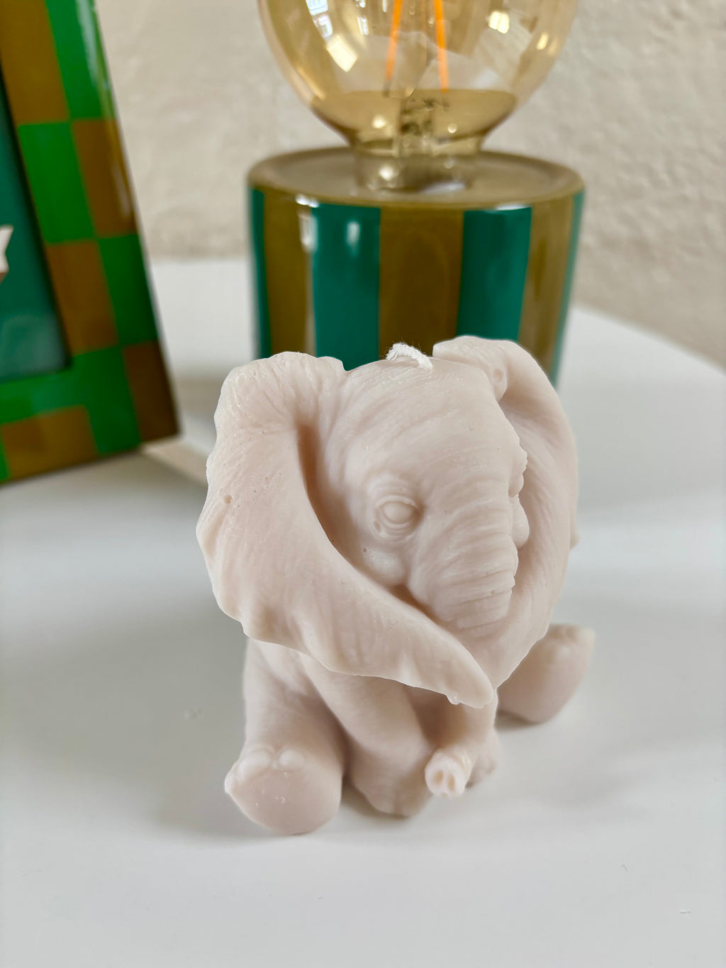 Lumi Elephant