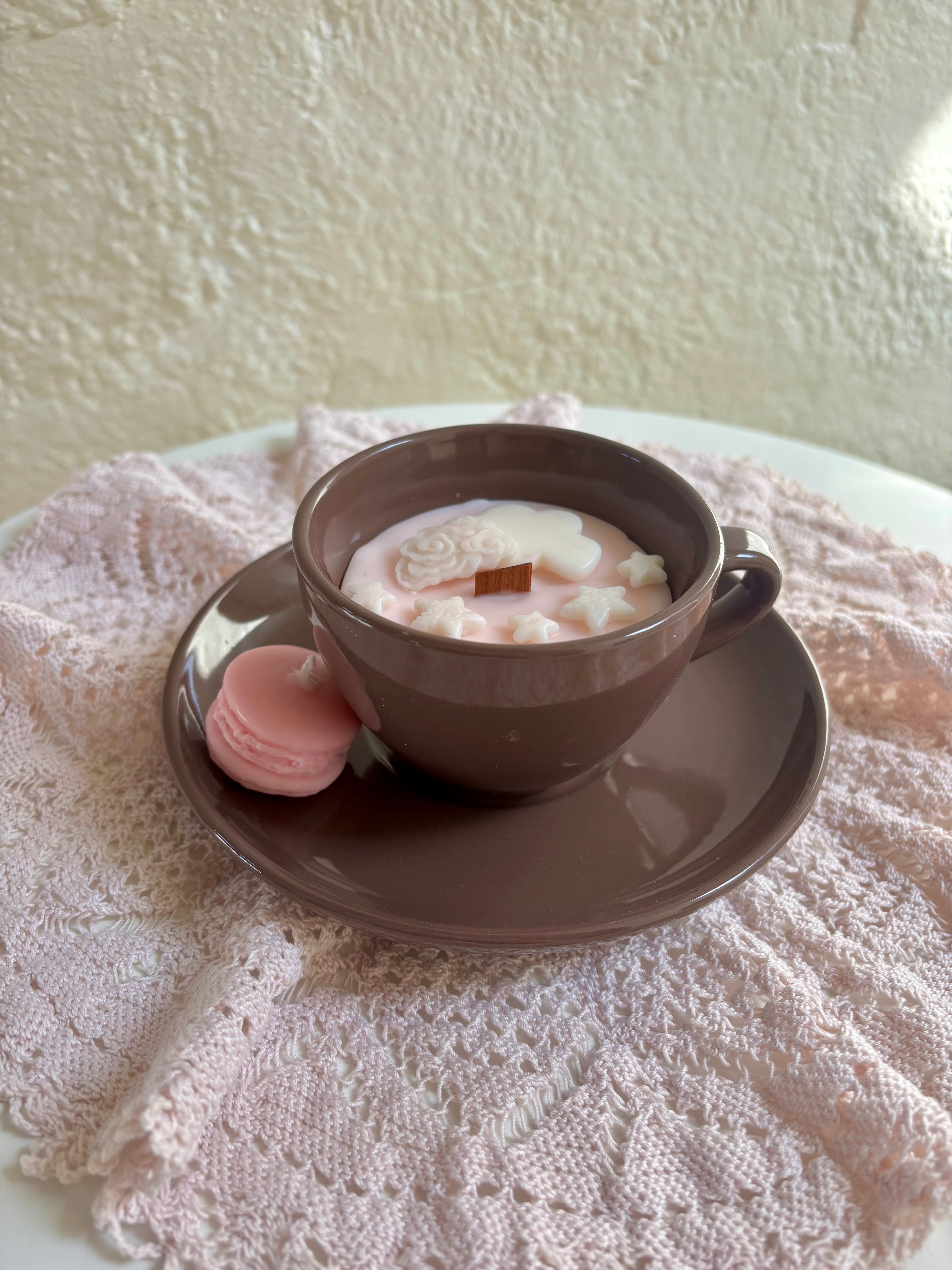 Sweet Dreams (Vanille)