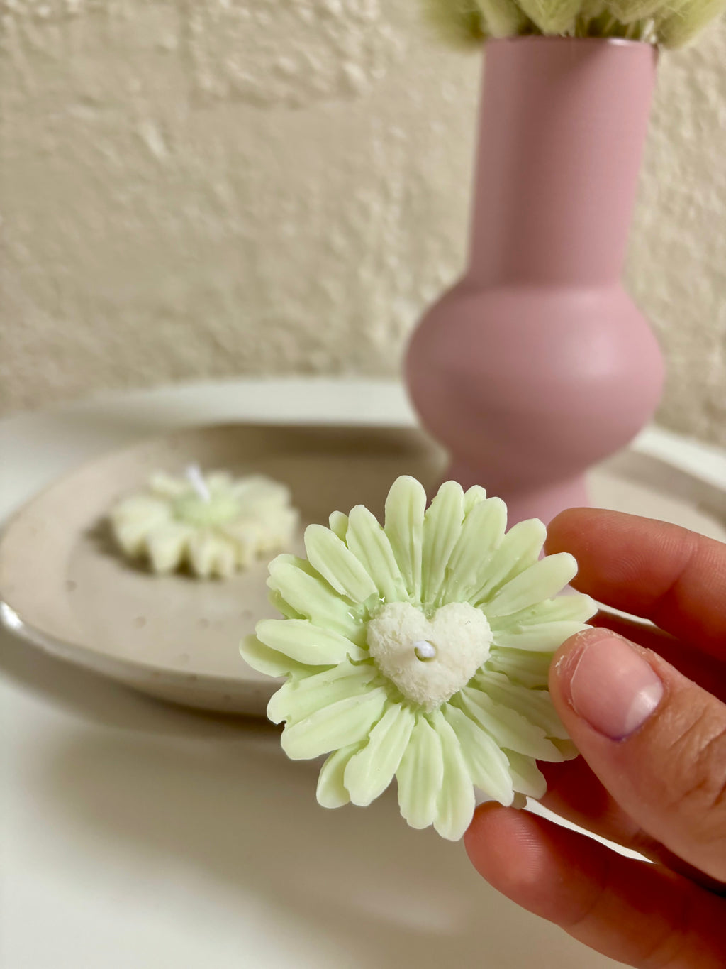 Daisy Heart
