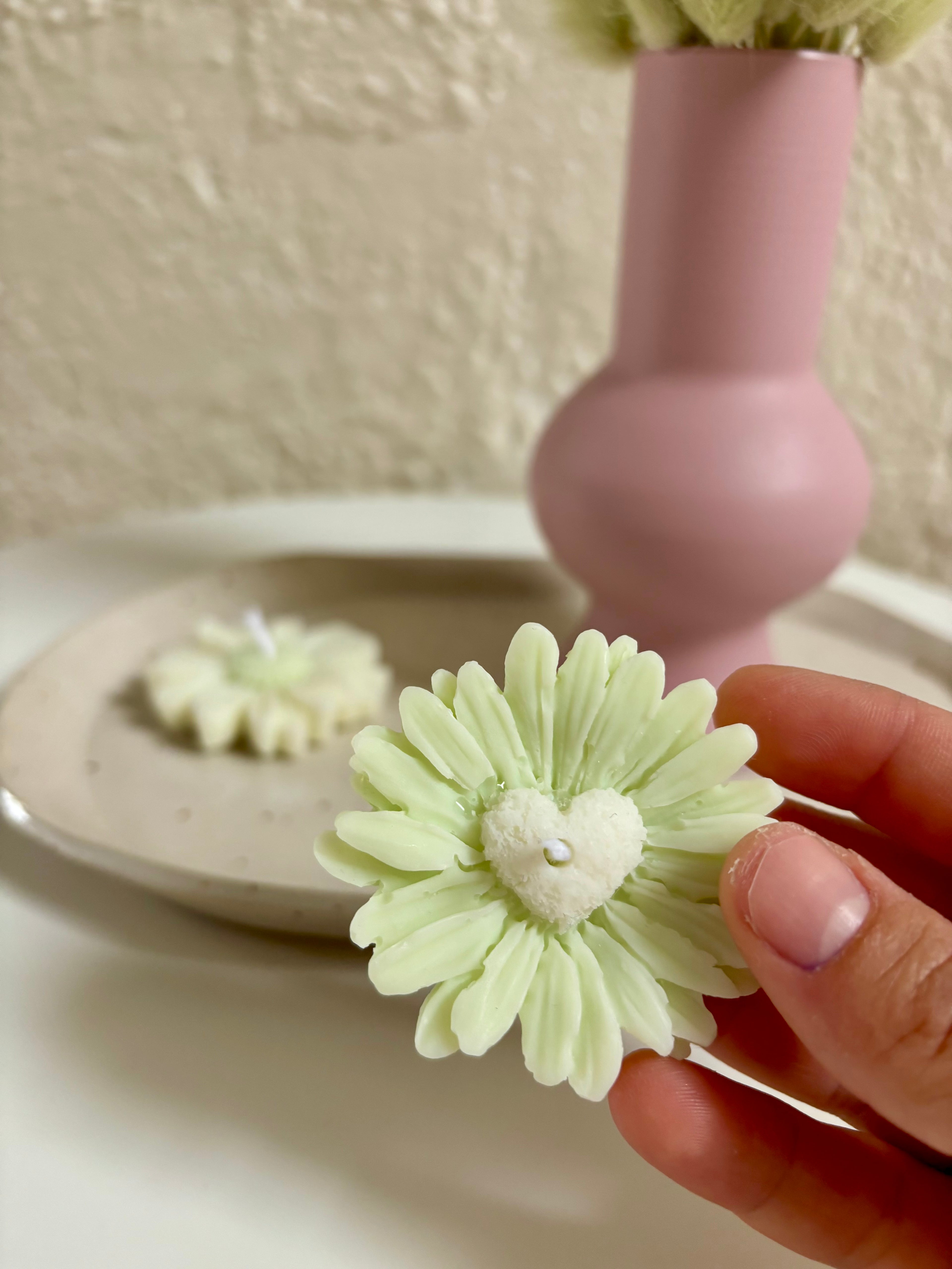 Daisy Heart