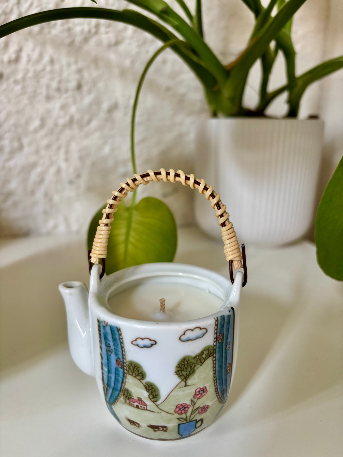 Little watering can