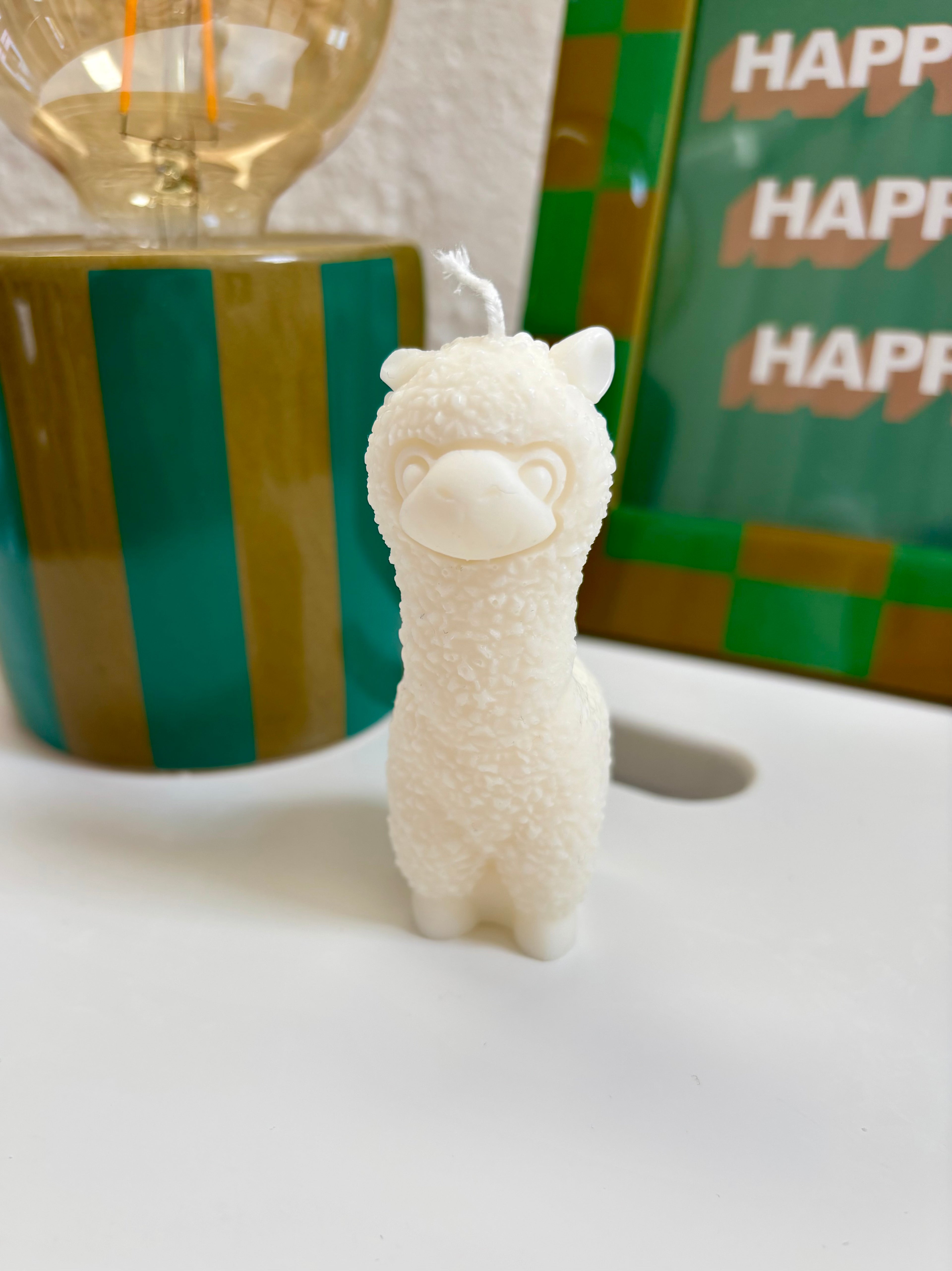 Alba Alpaca