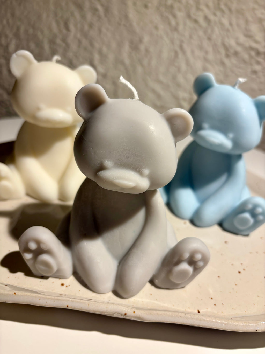 Mama Bear Set (25€ zonder schaal)